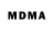 MDMA кристаллы Krishna Sukumaran